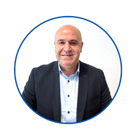 Osman Sagici ist Ansprechpartner des Clean Expert aus Baden-Württemberg