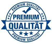 Auszeichnung Premium Qualität hat clean Expert aus Baden-Württemberg erhalten