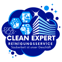 Logo von Clean Expert aus Baden-Württemberg zuständig für Büroreinigung, Baureinigung, Haushaltsreinigung, Industriereinigung, Grundreini­gung